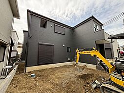 磯上町２丁目　新築分譲住宅　全２区画 １号棟