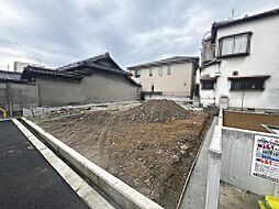 磯上町2丁目 新築分譲住宅 全2区画 1号棟