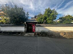 庭代台4丁 売土地