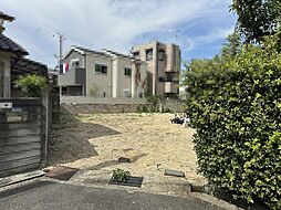 東羽衣6丁目 売土地