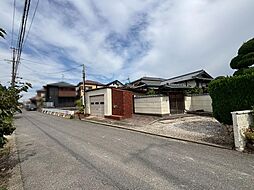 神須屋町3丁目 中古一戸建