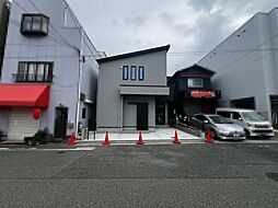 旭ヶ丘北町３丁　新築一戸建