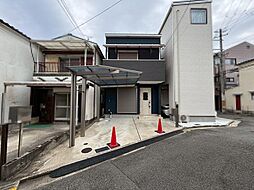 深井北町　中古一戸建