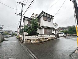 寺門町１丁目　中古戸建