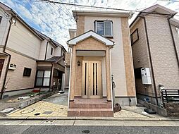 草部 中古一戸建