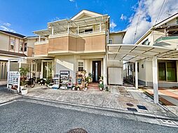 北野田　中古戸建