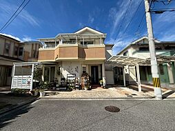 北野田　中古戸建