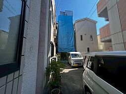 浜口西3丁目 中古一戸建