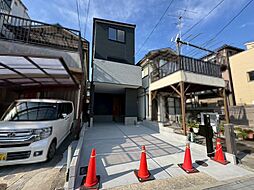 北野田 新築一戸建