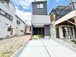 北野田 新築一戸建
