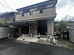 寿町　中古戸建