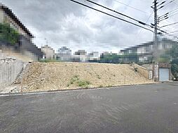 赤坂台4丁 売土地