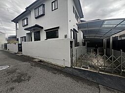 尾井町　中古戸建