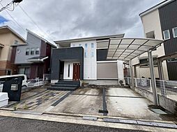 今熊4丁目 中古一戸建