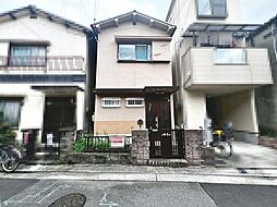 日置荘西町６丁　売土地