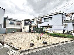 浜寺石津町東5丁 売土地