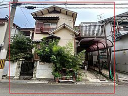 土塔町　売土地