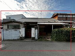 葛の葉町１丁目　売土地