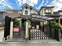 出島町４丁　中古戸建