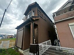 池田下町　中古戸建