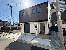 浜寺石津町中５丁　新築一戸建