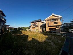 尾生町　売土地