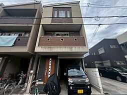 山之内４丁目　中古一戸建