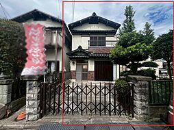 深井東町　売土地