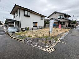 浜寺元町５丁　売土地