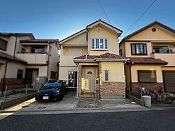 八田北町 中古戸建