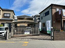 西港町 中古一戸建