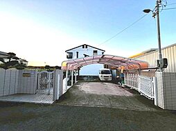 流木町　中古戸建