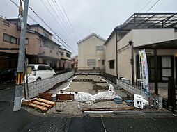 池浦町４丁目　新築一戸建
