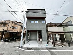 池浦町４丁目　新築一戸建