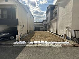 北余部　売土地