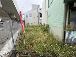 羽衣5丁目 売土地