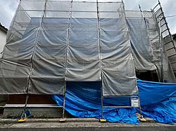 堀上町 新築一戸建