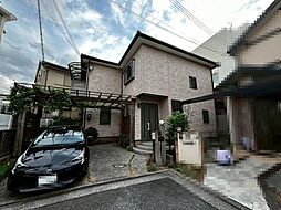 菱木１丁　中古一戸建