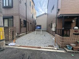 墨江４丁目　売土地