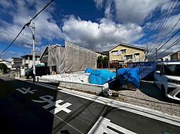 千代田4丁目 新築分譲住宅 全2区画