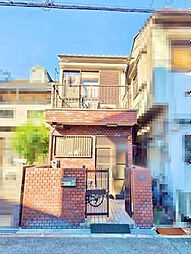 西加賀屋2丁目 中古戸建