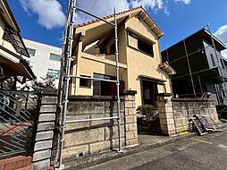 上　新築一戸建