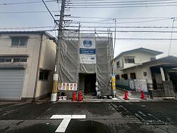 並松町 新築分譲住宅 全2区画 2号棟