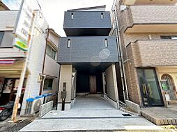 鳳中町8丁 中古未入居物件