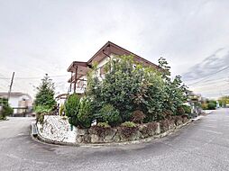 晴美台1丁 売土地