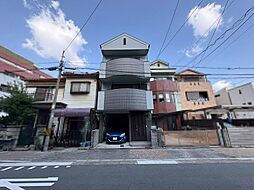 西加賀屋３丁目　中古戸建