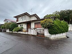 大野台4丁目 売土地