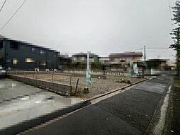 並松町 新築分譲住宅 全2区画 1号棟