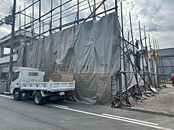 土師町１丁　新築分譲住宅　全３区画 ３号棟