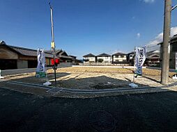 岡山町　新築分譲住宅　全２区画 １号棟